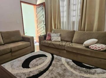 Casa · 150m² · 2 Quartos · 2 Vagas · Oportunidade - Casa - Jardim Nova Republica - 2 Dormitórios - 58m² - Estuda permuta.