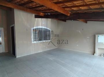 Casa · 150m² · 3 Quartos · 2 Vagas · Oportunidade - Casa Térrea - Residencial Bosque dos Ipês - Dormitórios - 125m².