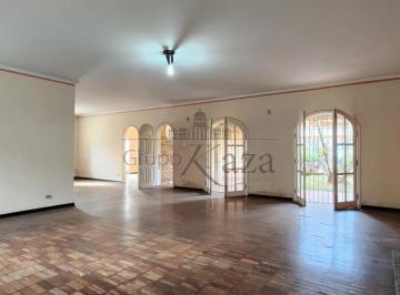 Casa · 450m² · 6 Quartos · 4 Vagas · Oportunidade - Casa/Sobrado Comercial - Jardim Esplanada - 393m².