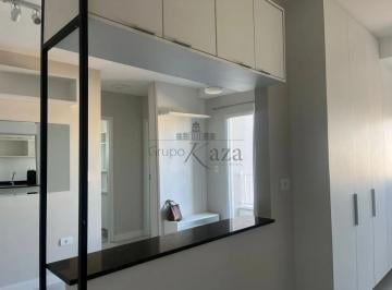 Apartamento · 51m² · 2 Quartos · 1 Vaga · Oportunidade - Apartamento - Jardim Oriente - Residencial Like Jardim Oriente - 2 Dormitórios - 51m²