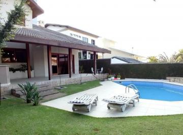 Casa · 410m² · 4 Quartos · 4 Vagas · Casa Condomínio em São José dos Campos