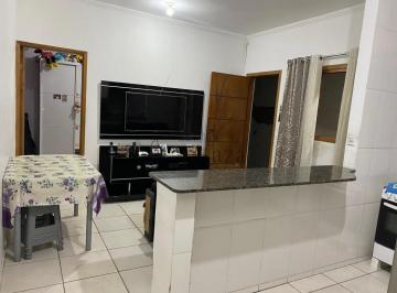 Casa · 166m² · 2 Quartos · 3 Vagas · Casa - Altos da Vila Paiva - 2 Dormitórios - 58,12m².