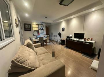 Apartamento · 70m² · 2 Quartos · 2 Vagas · Oportunidade - Apartamento - Edifício Portal do Parque - 2 Dormitórios - 70m².