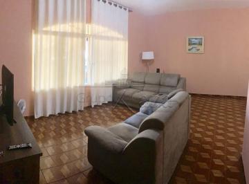 Casa · 250m² · 3 Quartos · 4 Vagas · Casa Padrão em São José dos Campos