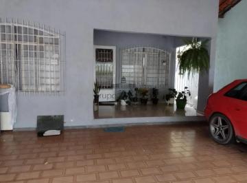 Casa · 300m² · 6 Quartos · 4 Vagas · Sobrado - Jardim Oriente - 6 Dormitórios - 240m².