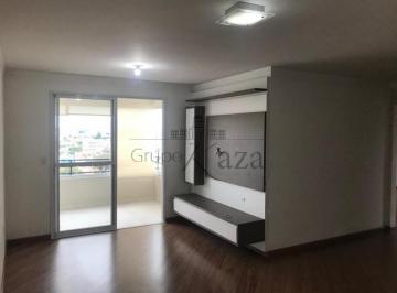 Apartamento · 95m² · 3 Quartos · 2 Vagas · Oportunidade - Apartamento - Residencial Barcelona - Jardim Satélite - 3 Dormitórios - 95m².