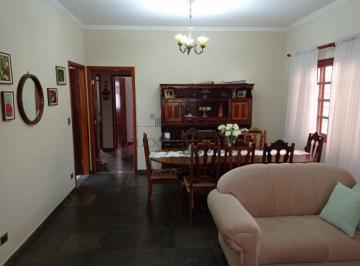 Casa · 312m² · 4 Quartos · 6 Vagas · Casa Sobrado - Bosque dos Eucaliptos - 280m² - 4 Dormitórios.