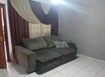 Casa · 300m² · 2 Quartos · 3 Vagas · Oportunidade - Casa - Parque Industrial - 2 Dormitórios - 300m².