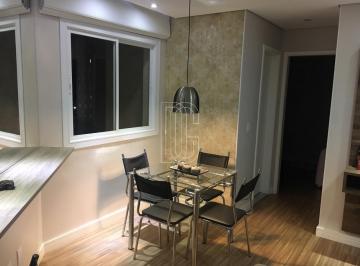 Foto 01 · APARTAMENTO 48M2 PARA VENDA NO CONDOMINIO MAGNÓLIA EM JUNDIAÍ SP
