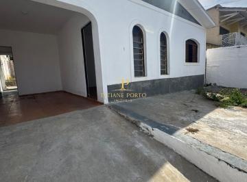 Foto 01 · Casa, Jardim Aeroporto de Campinas, Campinas, SP