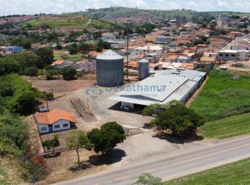 Foto 01 · Galpao, Br 491, Areado, MG