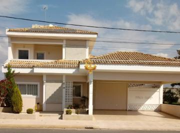 Foto 01 · Imperdível oportunidade: Casa em condomínio de alto padrão em Taubaté-SP, 3 quartos, 2 suítes, 306m²
