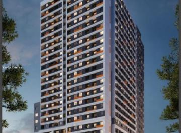 202512171955233056.jpeg · Apartamento para Venda em São Paulo, Brooklin Paulista, 2 dormitórios, 1 banheiro, 1 vaga