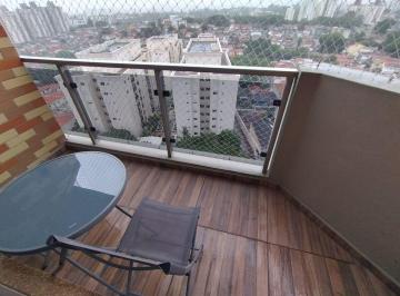 Apartamento de 3 quartos, São Paulo · Apartamento com 106 m² localizado no Jardim Bonfiglioli...