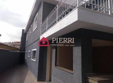 Casa · 330m² · 3 Quartos · 3 Vagas · Sobrado em Pirituba próx Shopping + 1 sobrado nos fundos