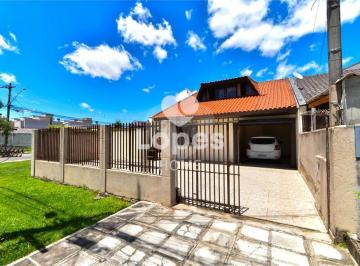 Casa de 3 quartos, Curitiba · Casa com 240 m² e 3 quartos à venda no Bairro Alto, Curitiba