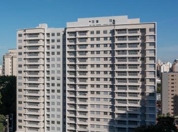 Apartamento de 2 quartos, São Paulo · apto vila mariana, 72m2 com 2 dormitorios e vaga