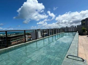 Apartamento de 2 quartos, João Pessoa · Apartamento com 52 m² e 2 quartos à venda em Jardim Oceania