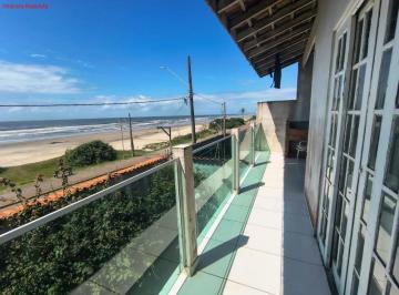 Foto 01 · Imperdível: Casa à venda em Itanhaém-SP, Suarão! 4 quartos, 1 suíte, 2 salas, 2 banheiros, 3 vagas. 