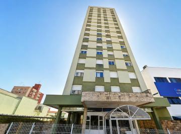 Apartamento de 2 quartos, Americana · Apartamento no Edifício Americana - Americana/SP