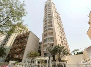 Apartamento de 2 quartos, São Paulo · Lindo apto, 2 dorms, 2 vagas, Bela Vista