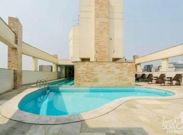 Apartamento de 2 quartos, São Paulo · Lindo apto, 2 dorms, 2 vagas, Bela Vista