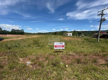 Foto 01 · Terreno Comercial à Venda em Santo Antônio da Patrulha-RS