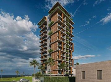 Apartamento de 1 quarto, Salvador · STUDIOS - YU CORSÁRIO, PÉ NA AREIA, PITUAÇU, SALVADOR, BAHIA, BRASIL