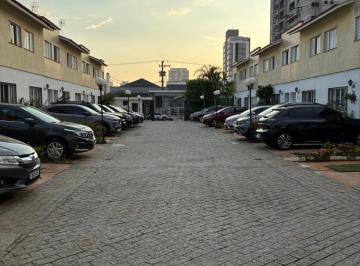 Casa de 3 quartos, São Paulo · Casa em Condomínio Fechado à Venda – 3 Dormitórios, Quintal com Churrasqueira e