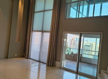 Apartamento de 4 quartos, São Paulo · Villaggio Panamby 233.000 m² 04 Suítes 260 M² 4 Vagas + Depósito e Lazer de Club