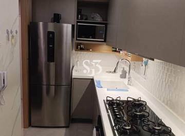 Foto 01 · Apartamento com 2 quartos e vaga de garagem na Vila Sonia, Valinhos-SP: confira essa oportunidade!