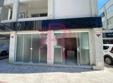 Comercial · 42m² · Sala para locação anual em Balneário Camboriú.