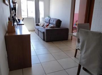 Apartamento · 57m² · 2 Quartos · 1 Vaga · Oportunidade - Apartamento - Jardim Sul - Residencial Garden Sul - 2 Dormitórios - 57m².