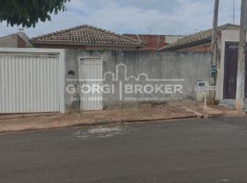Foto 01 · Casa à Venda no Bairro Fraternidade I em São José do Rio Preto - SP: 2 Quartos, 1 Sala, 1 Banheiro e