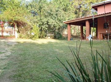 Rural · 5000m² · 3 Quartos · 10 Vagas · Chácara à Venda em Araçoiaba da Serra/SP – Bairro Campo do Meio