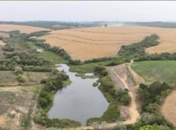 Rural · 2904000m² · 1 Quarto · 2 Vagas · Fazenda em Itapetininga, SP 143 Alqueires