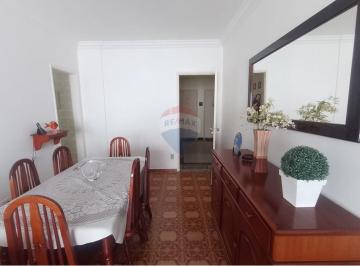 Apartamento · 85m² · 3 Quartos · 1 Vaga · Apartamento à venda na Enseada - Guarujá - SP