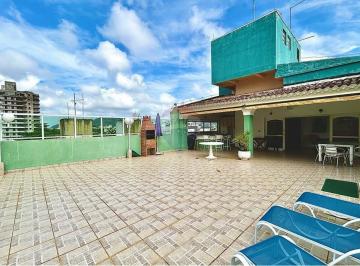 Apartamento · 101m² · 3 Quartos · 1 Vaga · Cobertura à Venda na Praia da Enseada Guarujá