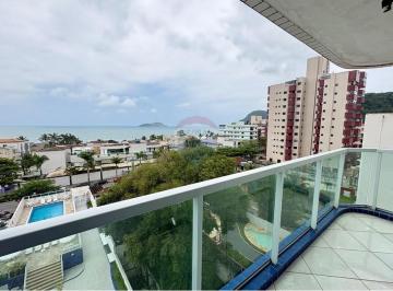 Apartamento · 73m² · 2 Quartos · Oportunidade Única! Vista Total do Mar na Praia do Tombo
