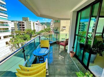 Apartamento · 153m² · 3 Quartos · 2 Vagas · Apartamento à venda na Enseada no Guarujá