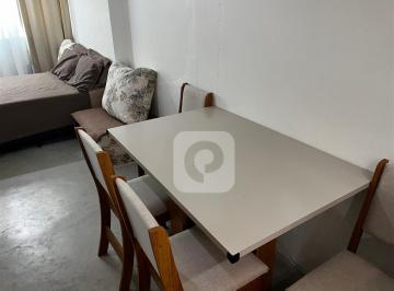 Apartamento · 30m² · 1 Quarto · Apartamento 1 Quarto Mobiliado com Infraestrutura Centro