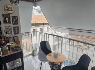 Apartamento · 77m² · 2 Quartos · 1 Vaga · Apartamento 77m²  3 Quartos (1 Suíte)Vila Isabel