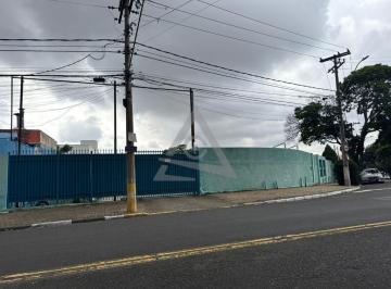 Terreno · 869m² · Terreno à venda em Campinas, Jardim Guanabara, com 869 m²