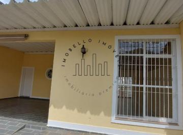 Comercial · 133m² · 3 Quartos · 3 Vagas · Casa para alugar em Campinas, Chácara da Barra, com 3 quartos, com 133 m²