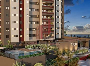 Apartamento · 69m² · 2 Quartos · 1 Vaga · Apartamento à venda em Sorocaba, TRION-BILD, com 2 suítes, com 69.03 m²