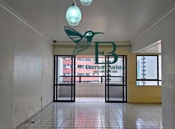 Foto 01 · Apartamento, Tamarineira, Recife, PE