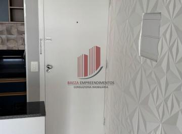 Apartamento · 52m² · 2 Quartos · 2 Vagas · Apartamento à venda em Sorocaba, Condomínio Ecopark, Jardim Guarujá, com 2 quartos, com 52 m²
