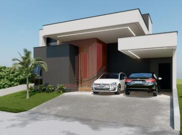 Casa · 188m² · 3 Quartos · 4 Vagas · Casa à venda em Sorocaba, Condomínio Pampulha, Jardim Vila São Domingos, com 3 quartos, com 188.76 m