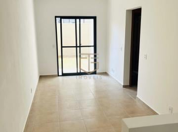Apartamento · 55m² · 2 Quartos · 1 Vaga · Apartamento Garden à venda em Campinas, Jardim Baronesa, com 2 quartos, com 55 m²