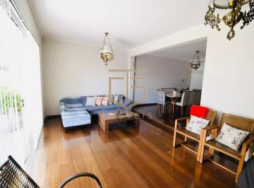 Casa · 288m² · 5 Quartos · 5 Vagas · Casa à venda em Campinas, Vila Brandina, com 5 quartos, com 288 m²